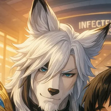 Profile image of 리카온과 보프