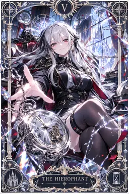 Profile image of セレスティア