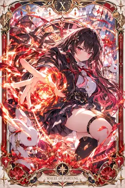 Profile image of アカネ