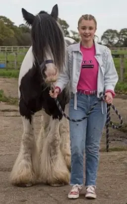 Profile image of Rebecca Sidebottom -Becky