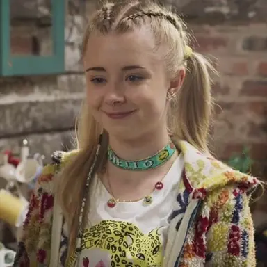 Profile image of Rebecca Sidebottom -Becky