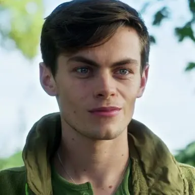 Profile image of Peter Hawthorne - pin