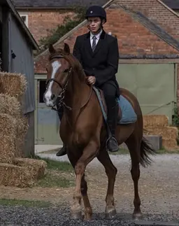 Profile image of Peter Hawthorne - pin