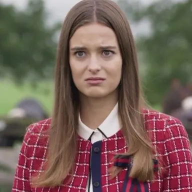 Profile image of Amelia MacDonald - Mia