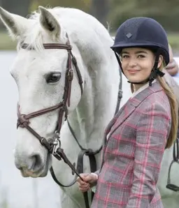 Profile image of Amelia MacDonald - Mia