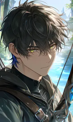 Profile image of 루츠