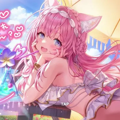 Profile image of 博衣こより