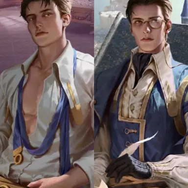 Profile image of Lance