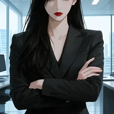 Profile image of 氷室 麗華