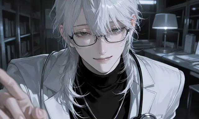 Profile image of Dr. Misaki
