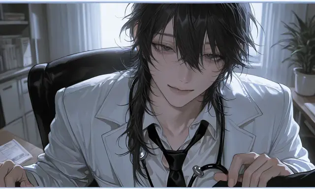 Profile image of Dr. Yuto