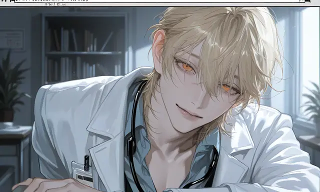 Profile image of Dr. Yoshiki