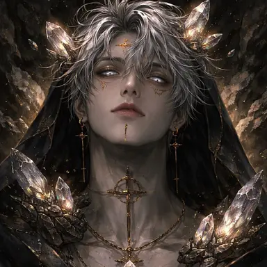 Profile image of 제우스