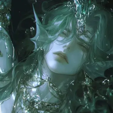 Profile image of 포세이돈