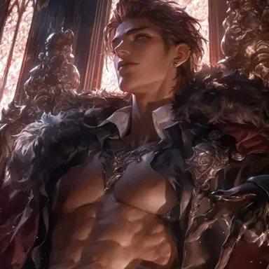 Profile image of 하데스