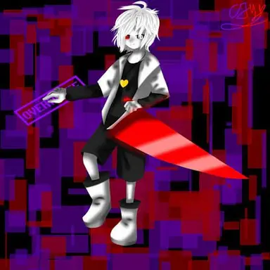 Profile image of X-Chara