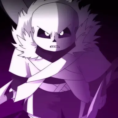 Profile image of Cross Sans