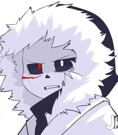 Profile image of Cross Sans