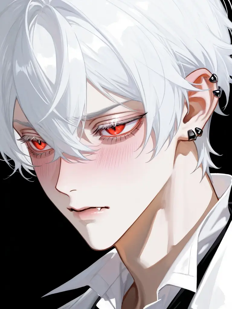 010911의 吸血鬼への命令！