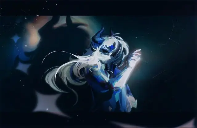 Profile image of Stargazer
