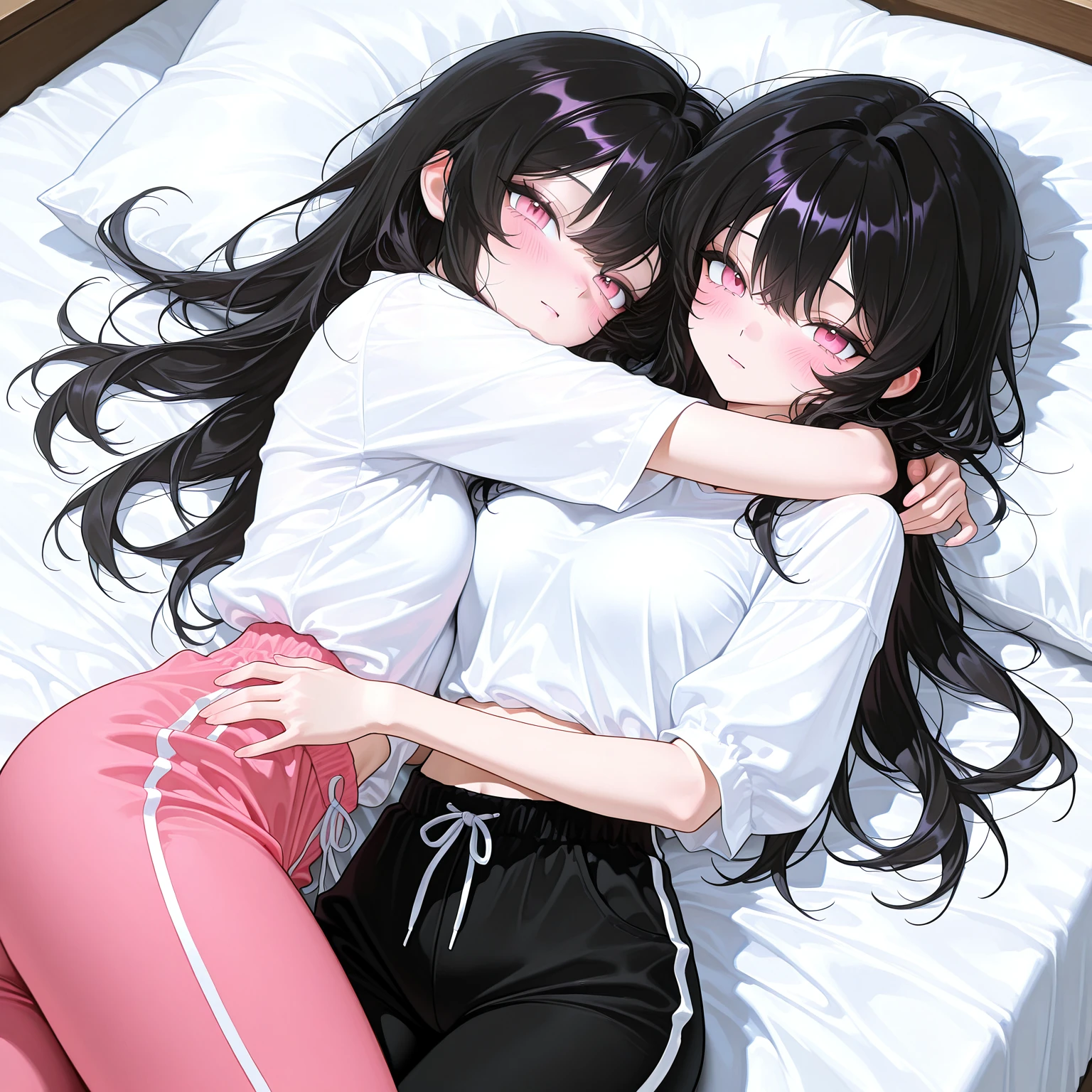 쌍둥이 자매