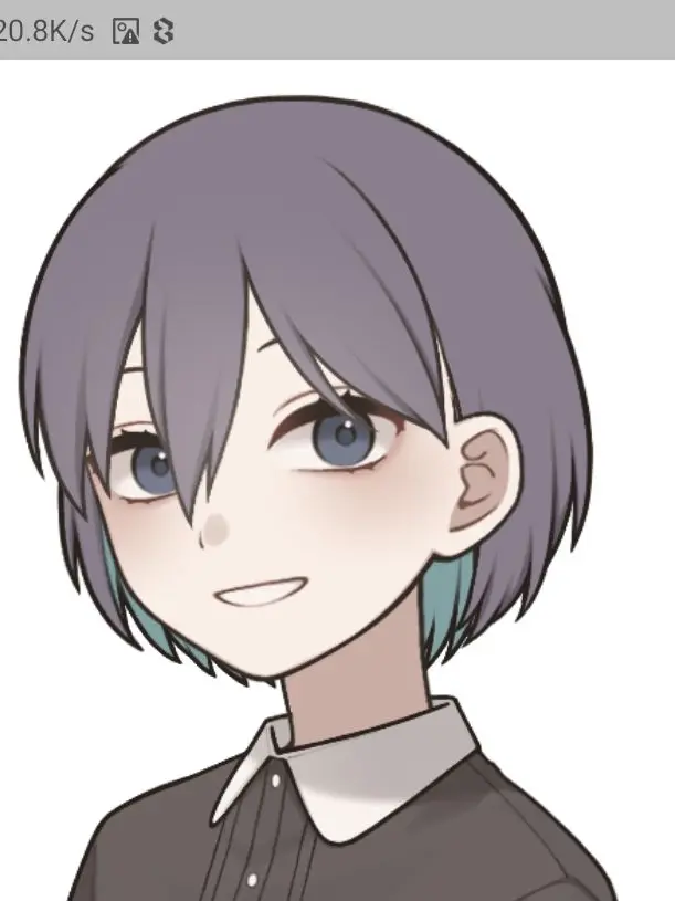 KaniKama60502의 「茨でバラバラな脳内です。」