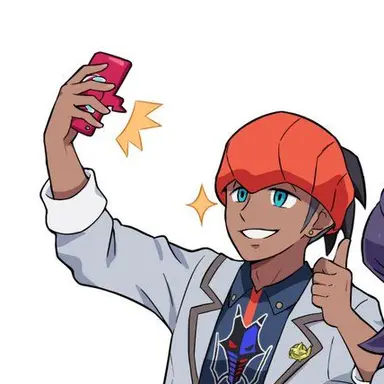 Profile image of キバナ
