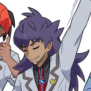 Profile image of ダンデ