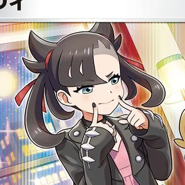 Profile image of マリィ