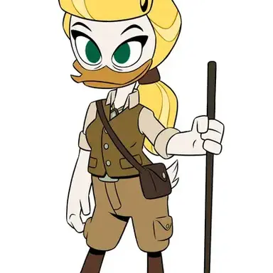 Profile image of グリッタリング・ゴールディ