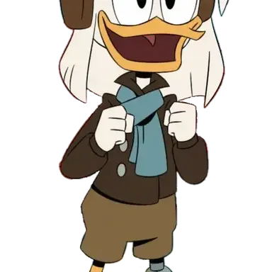 Profile image of デラ・ダック