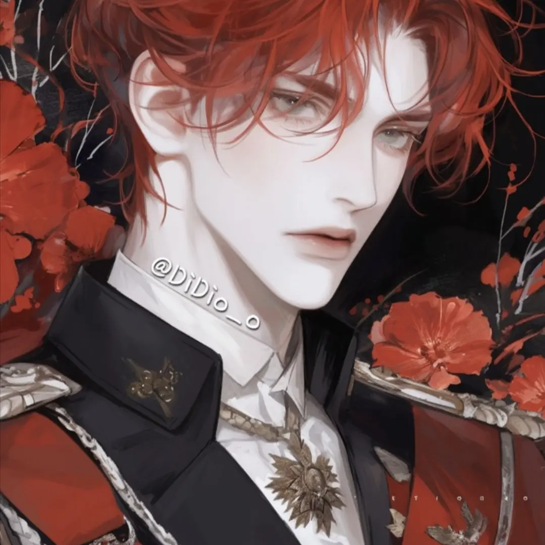 DiDio_o의 레오니스 반츠