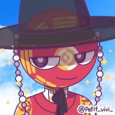 Profile image of 조선