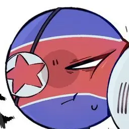 Profile image of 북한