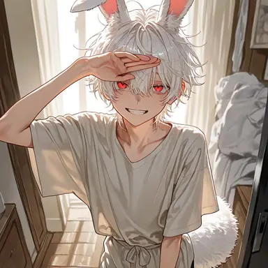 Profile image of アル