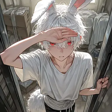 Profile image of アル