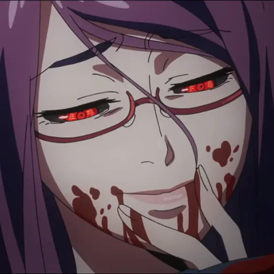 Hiil의 카미시로 리제