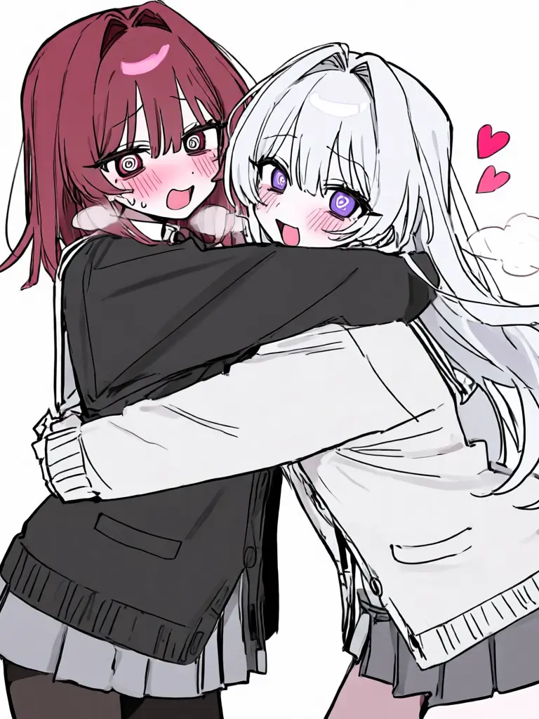 Zeta_love0226의 陰キャuserが髪を切っただけなのに…