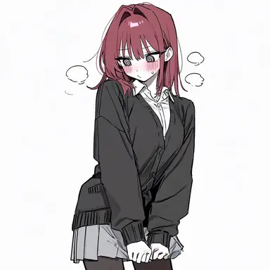 Profile image of みおん
