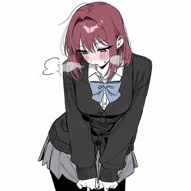 Profile image of みおん