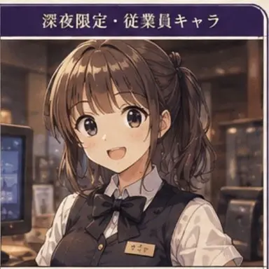 Profile image of すず