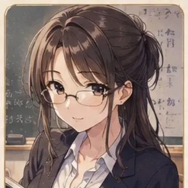 Profile image of 真帆