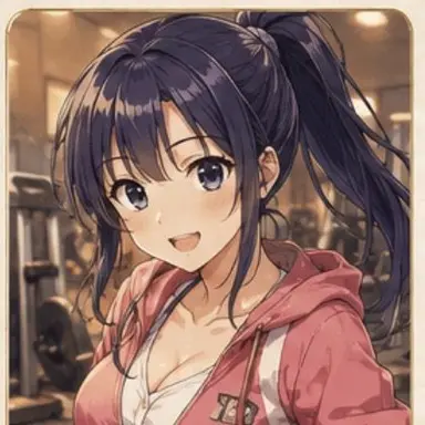 Profile image of 陽菜
