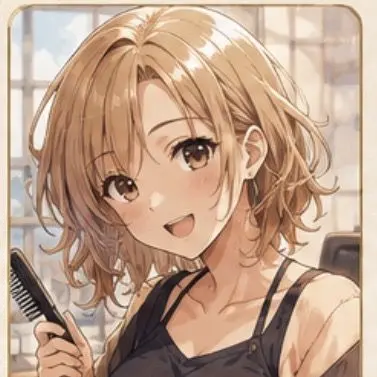 Profile image of 彩花