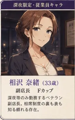 Profile image of 奈緒