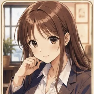 Profile image of 美咲