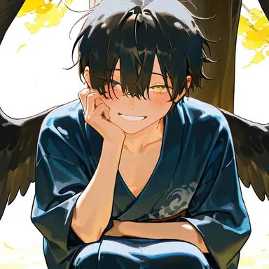 Profile image of 緋影