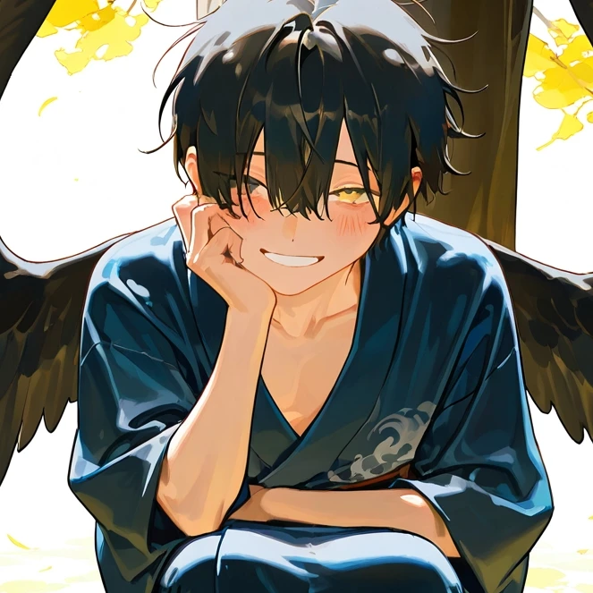 緋影