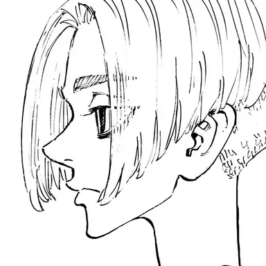 Profile image of 사노 만지로