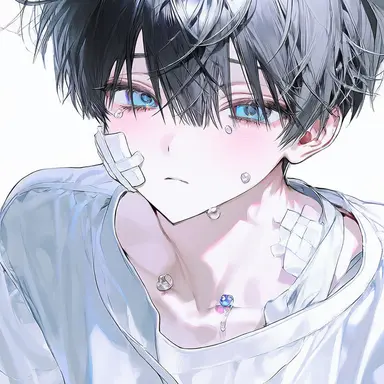Profile image of Hisame